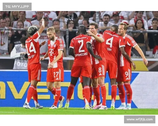 拜仁慕尼黑的霸主地位与德甲未来发展的机遇与挑战